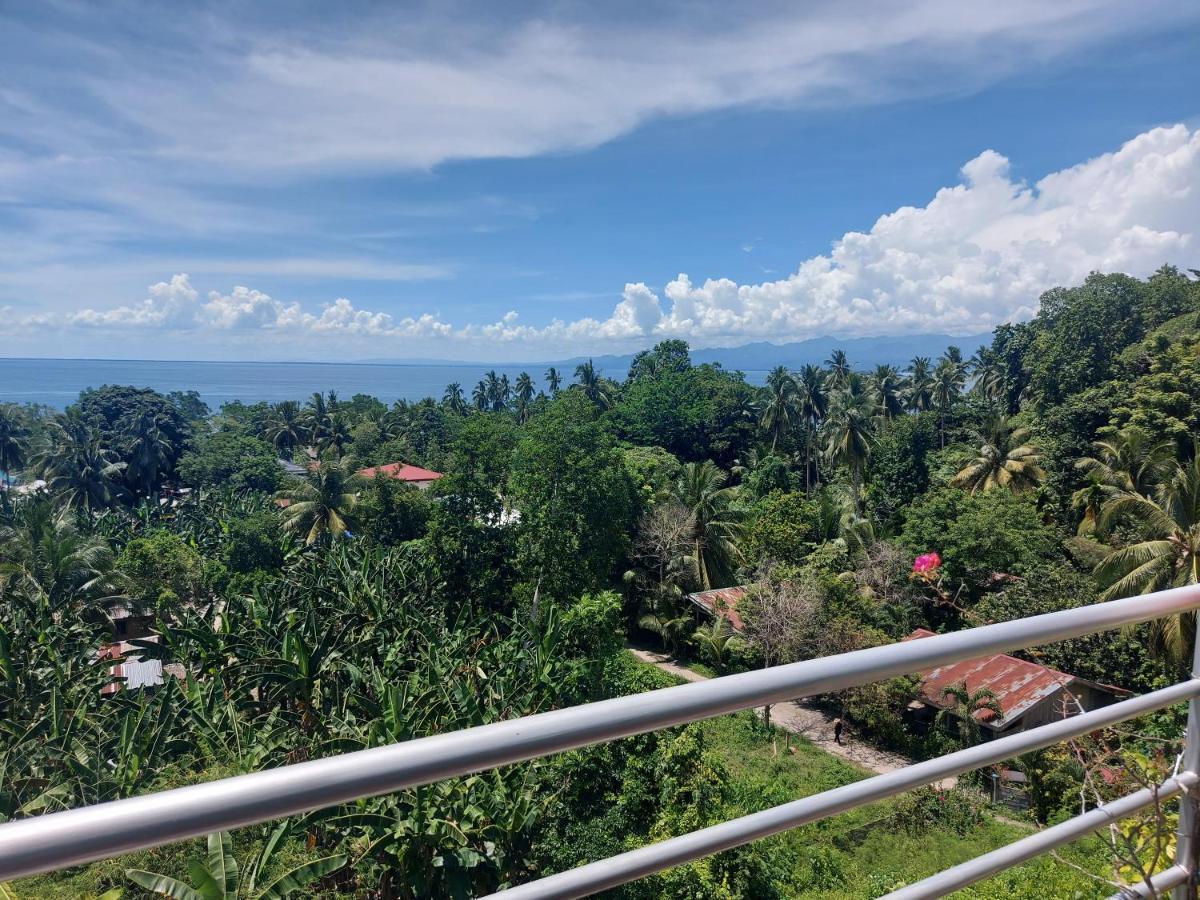 Island Samal Overlooking View House With Swimming Pools San Antonio  Экстерьер фото