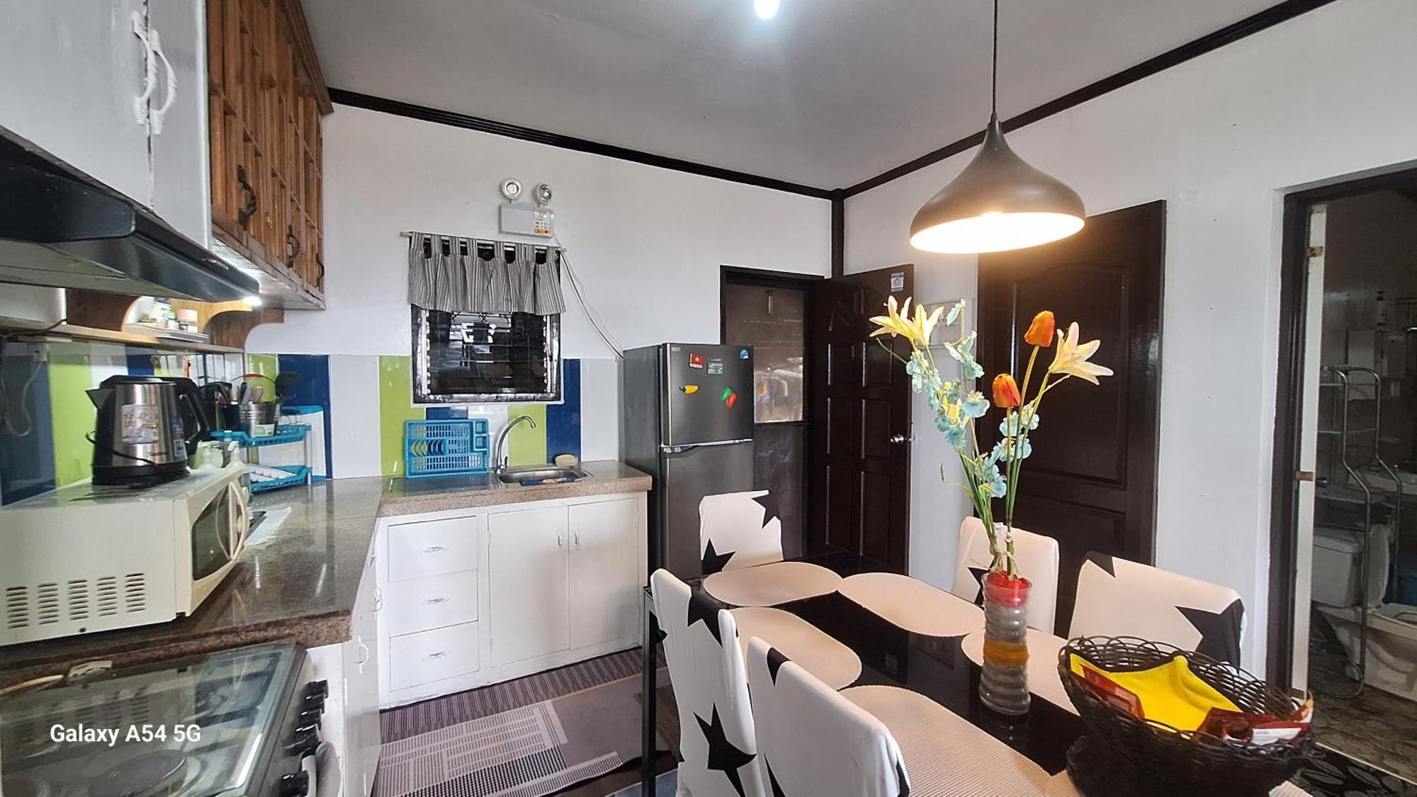 Island Samal Overlooking View House With Swimming Pools San Antonio  Экстерьер фото