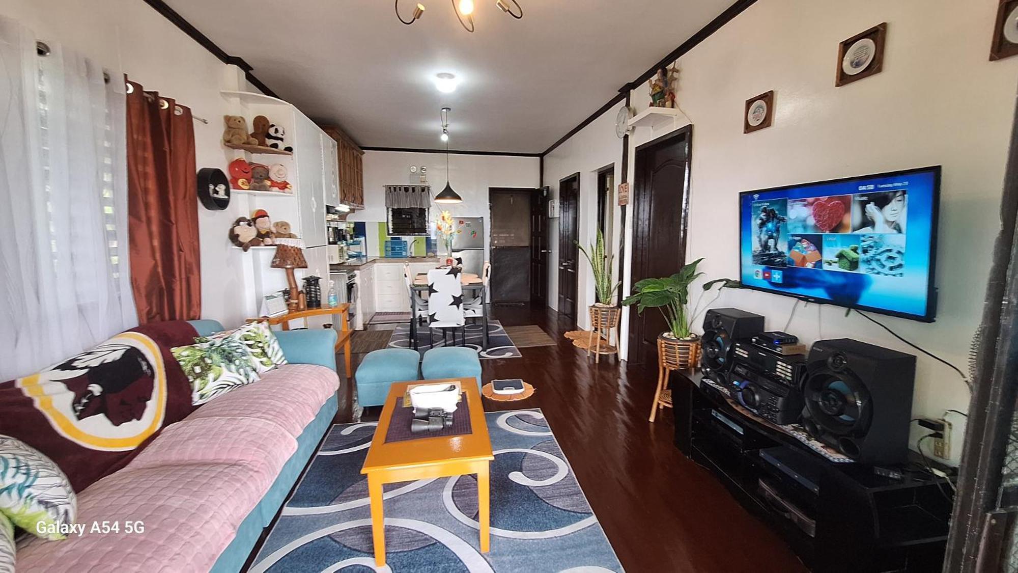 Island Samal Overlooking View House With Swimming Pools San Antonio  Экстерьер фото