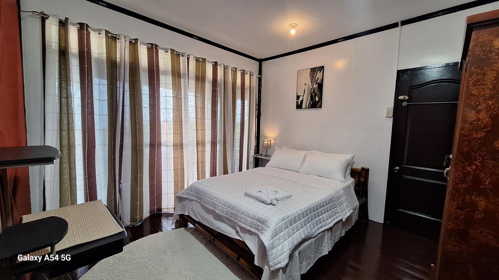 Island Samal Overlooking View House With Swimming Pools San Antonio  Экстерьер фото